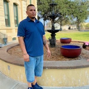 Meet your Posher, Jr.